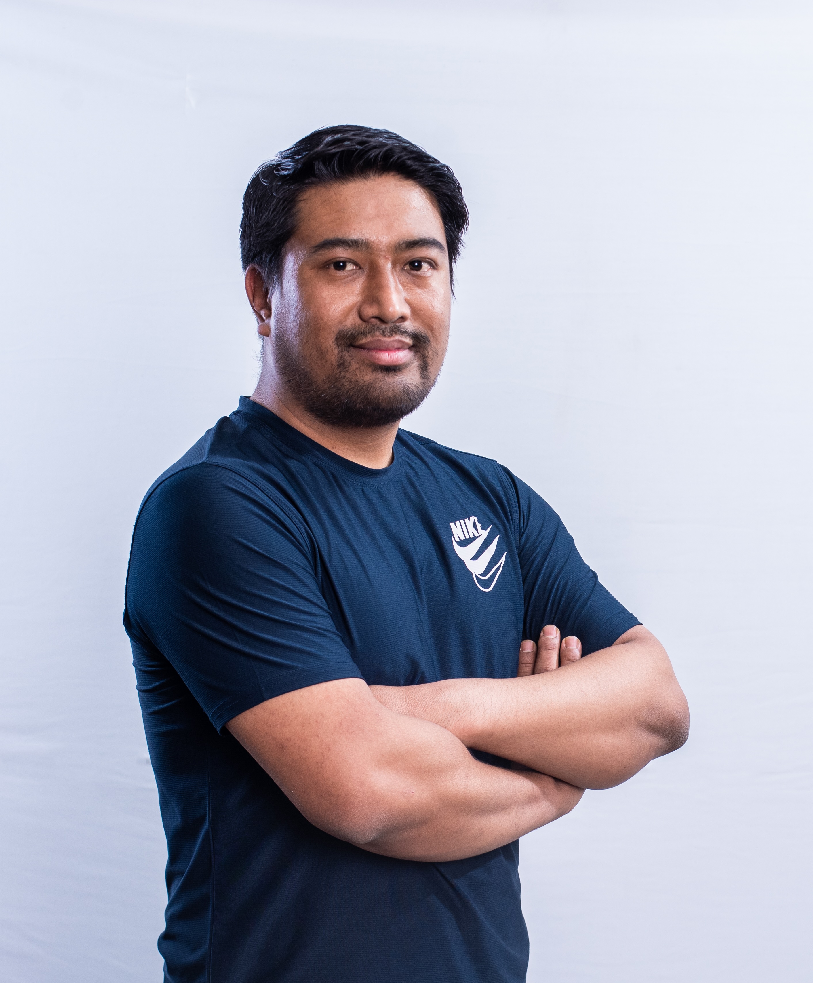 Sushil Bhasinka - Working Environment