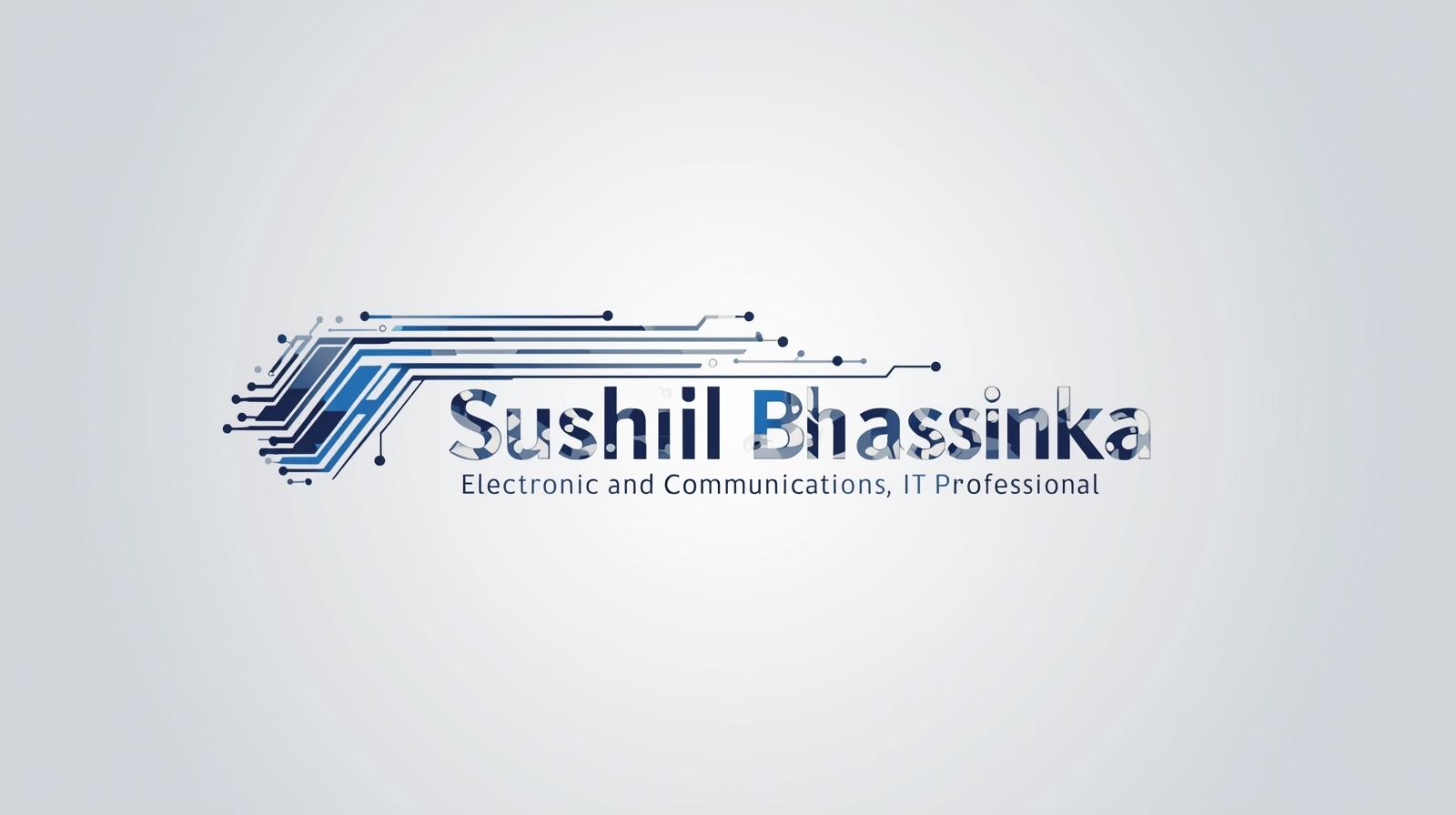Sushil Bhasinka - Team Collaboration